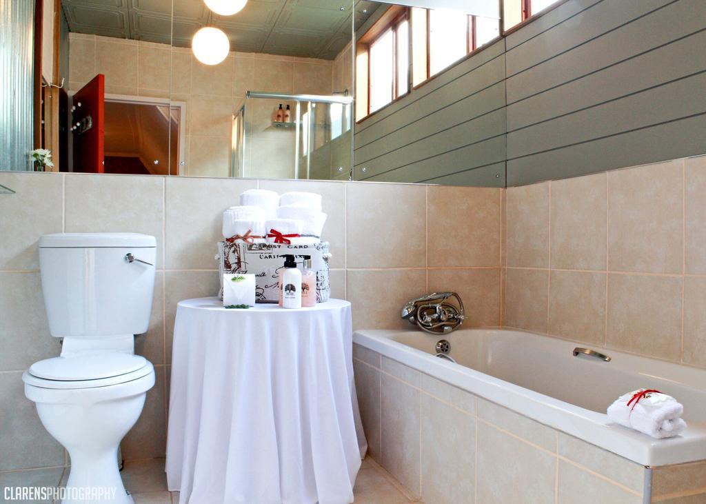 The Clarens Country House Room photo